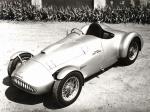 Cisitalia Abarth 204A Spyder Corsa 1949 года